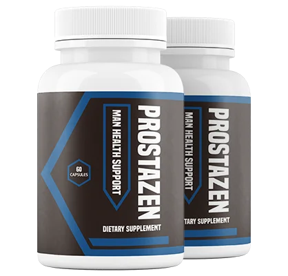 prostazen prostate supplement